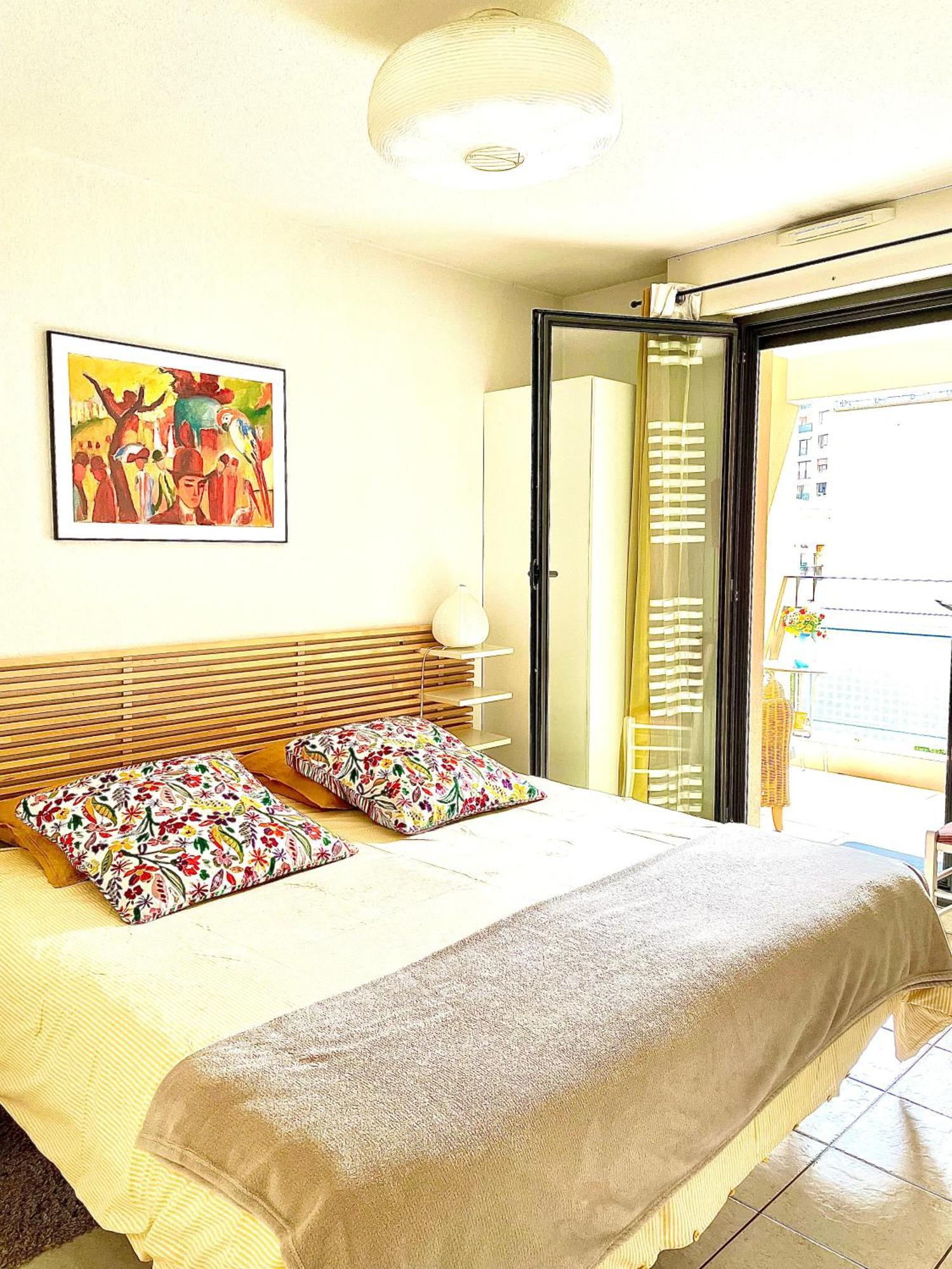 Apartmán Allees Provencales Aix-en-Provence Exteriér fotografie