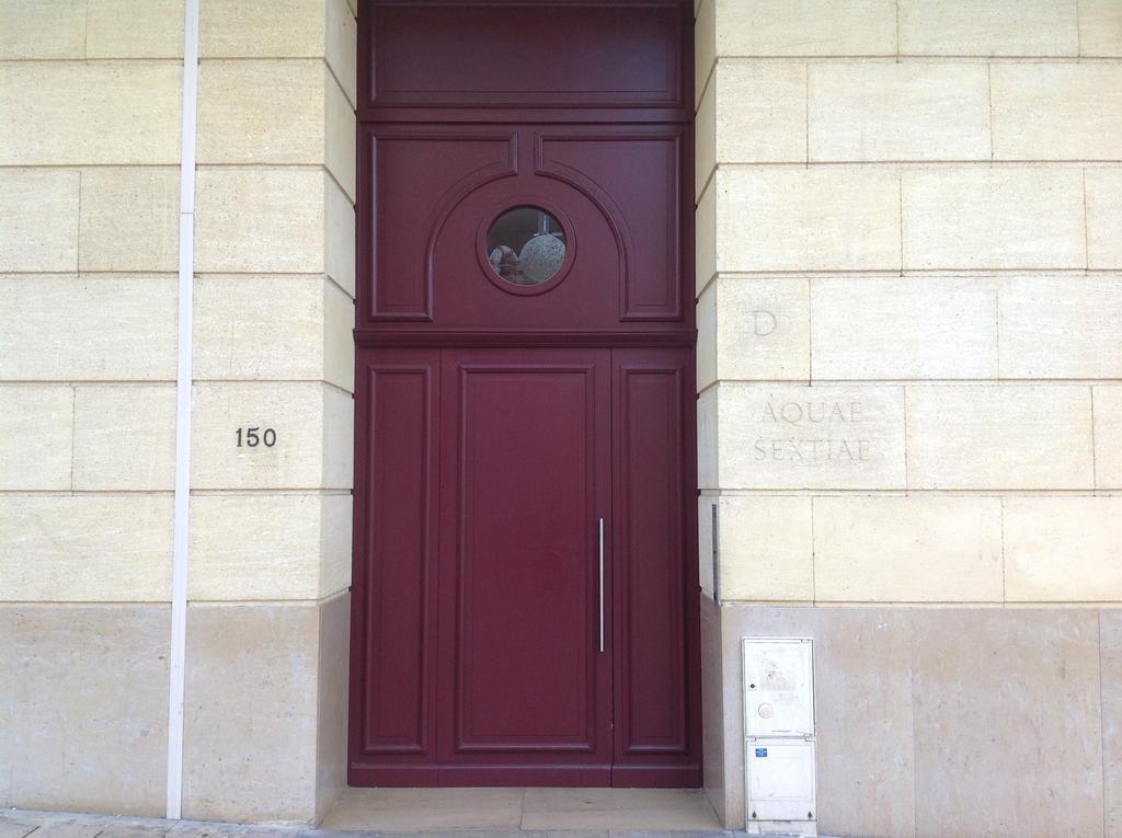 Apartmán Allees Provencales Aix-en-Provence Exteriér fotografie