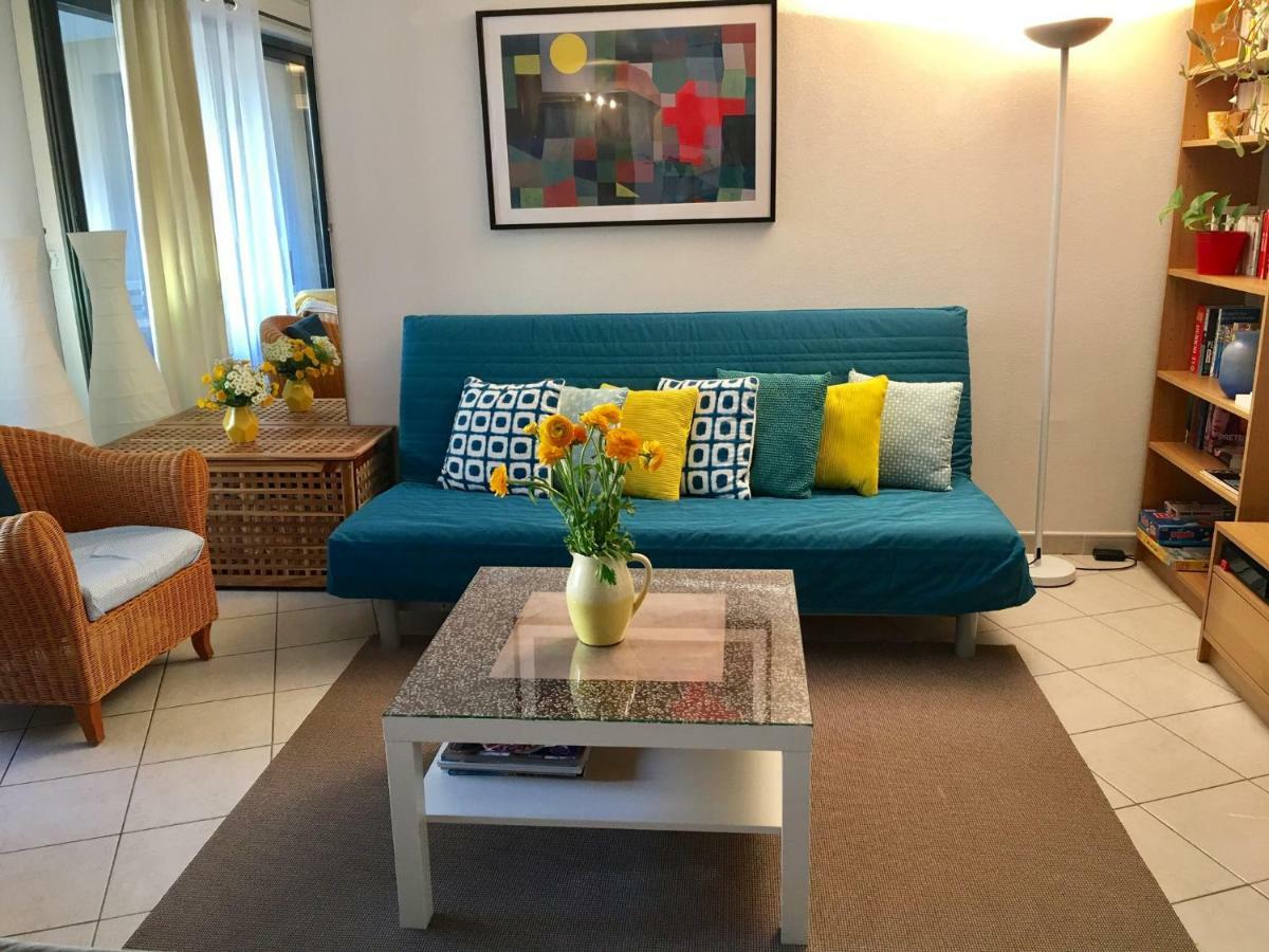 Apartmán Allees Provencales Aix-en-Provence Exteriér fotografie