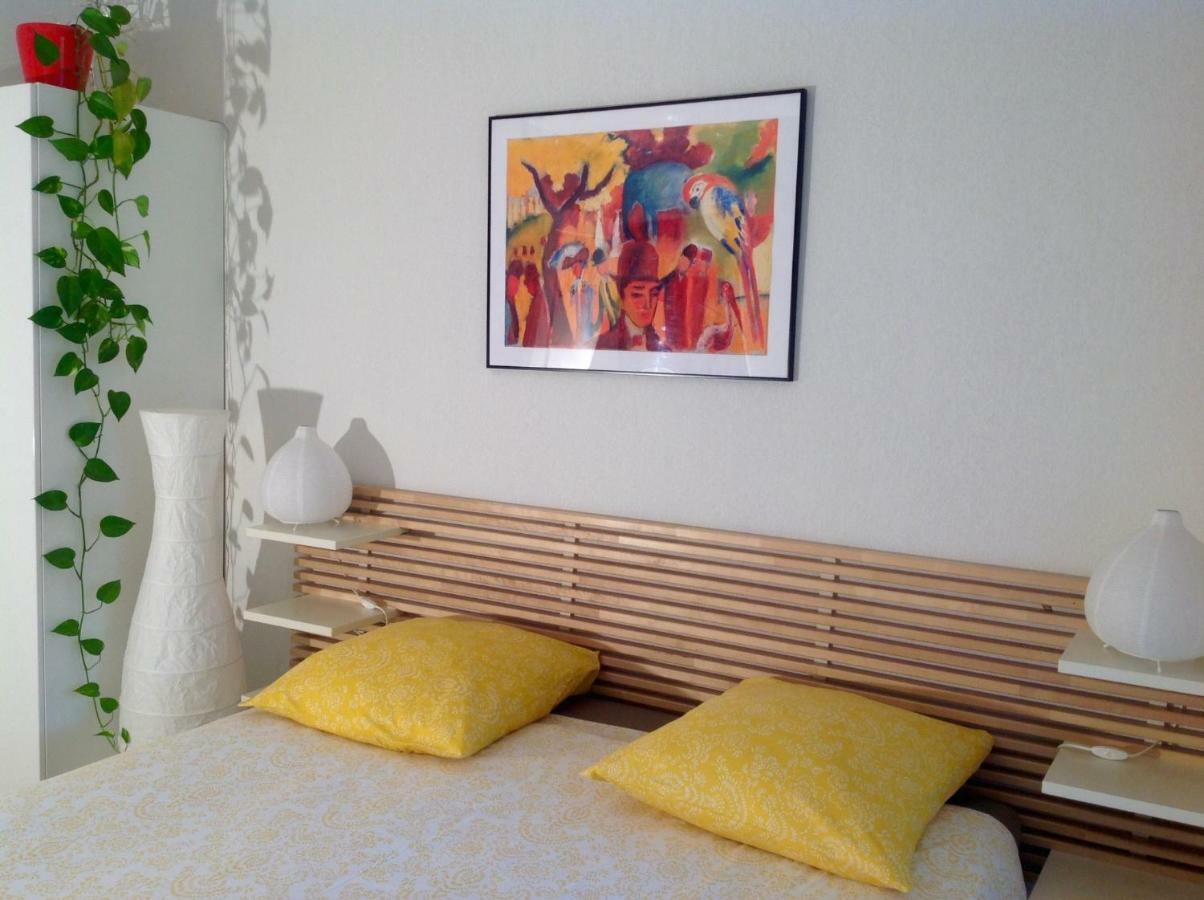 Apartmán Allees Provencales Aix-en-Provence Exteriér fotografie