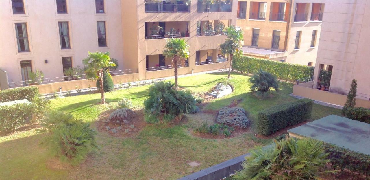 Apartmán Allees Provencales Aix-en-Provence Exteriér fotografie